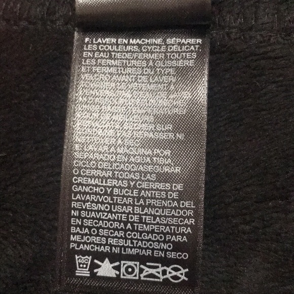 The north Face Jacket WiNDWALL - Picture 11 of 12